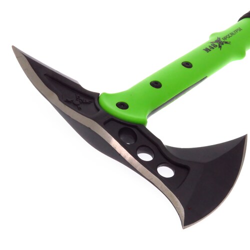 Uc2946 United Hacha M48 Tomahawk Apocalypse Inoxidable C Fda