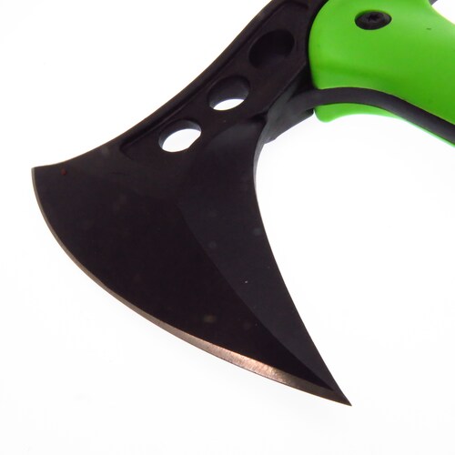 Uc2946 United Hacha M48 Tomahawk Apocalypse Inoxidable C Fda