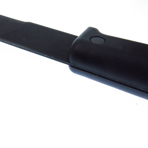 On18 Ontario Military Machete Hoja 18 1095 Con Funda.