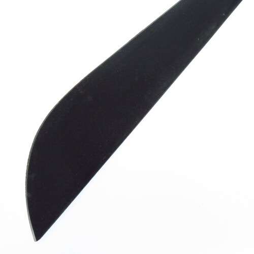 On18 Ontario Military Machete Hoja 18 1095 Con Funda.