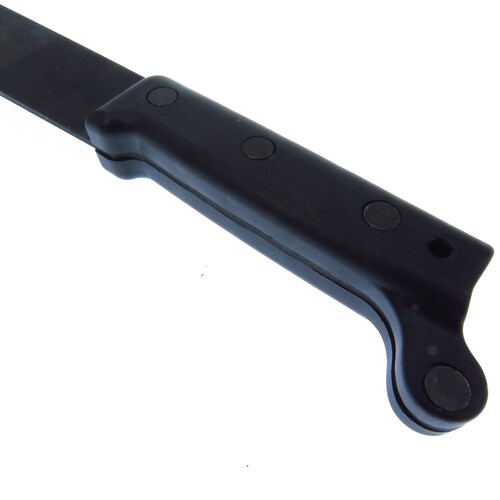 On18 Ontario Military Machete Hoja 18 1095 Con Funda.