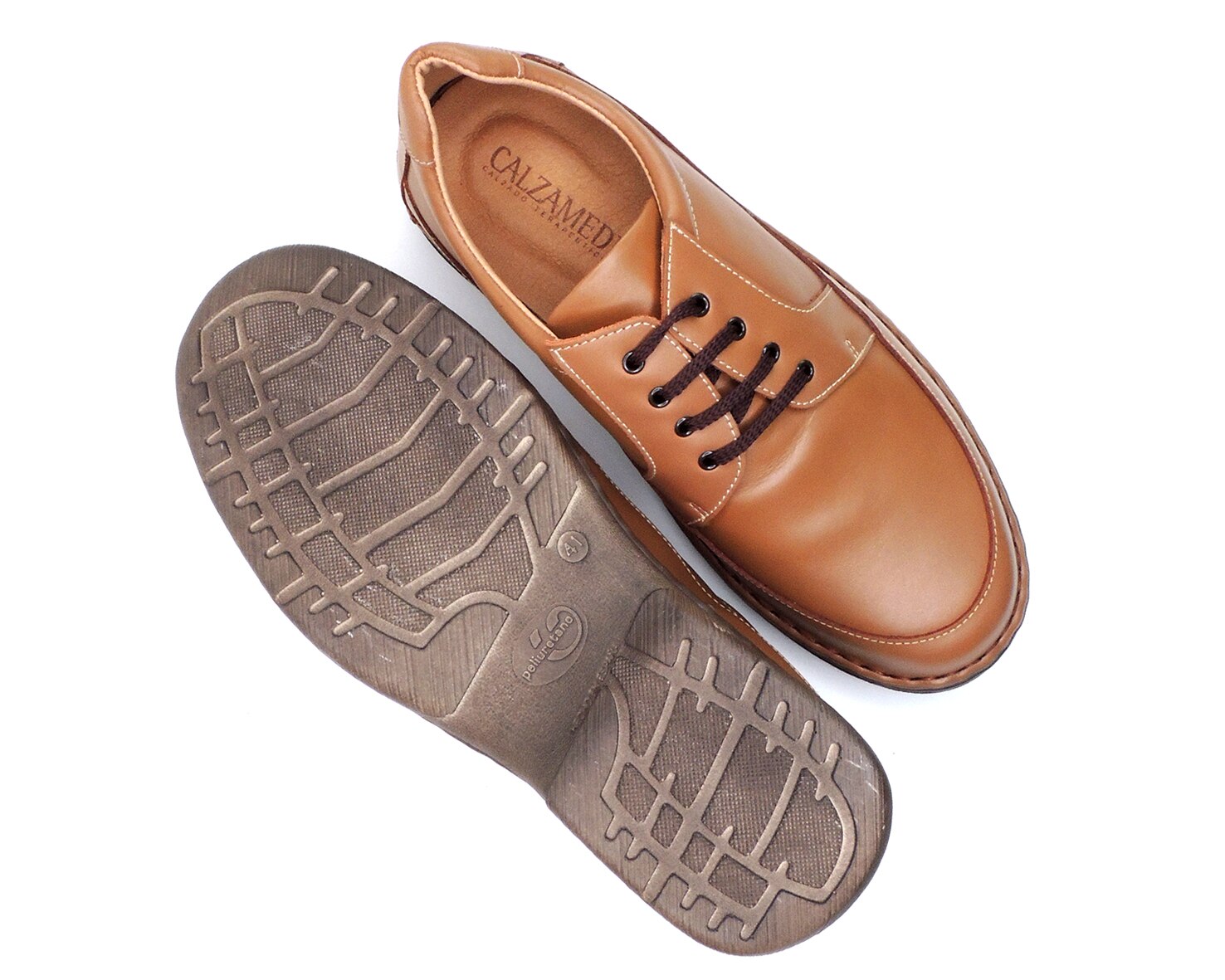 Zapatillas casa hombre online ancho especial