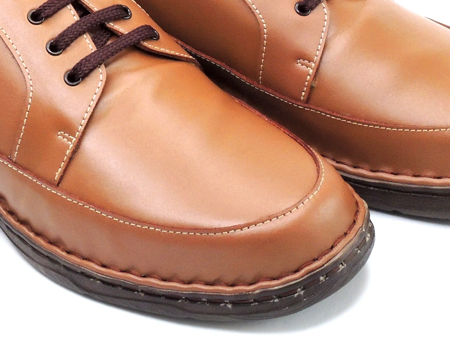 Mocasines hombre ancho discount especial