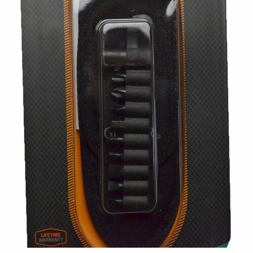 G45200 Gerber Tool Kit Con Funda Y Adaptador Cuadrado
