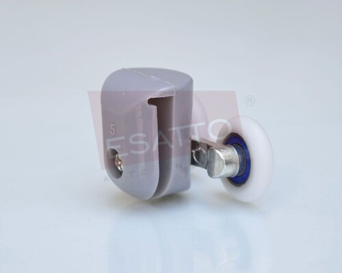 Esatto® Set Carretillas Rodamientos Cancel Baño 2 Pta He-001