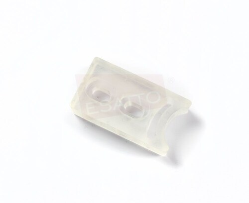 Esatto® Set Carretillas Rodamientos Cancel Baño 2 Pta He-001