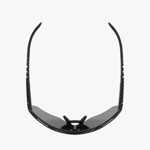 Lentes Scicon Aerowing Carbon Gafa Deportiva Ciclismo Unitalla Varilla Carbón