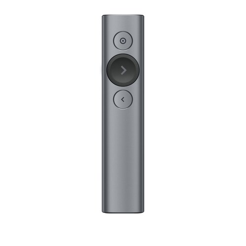 Presentador Remoto Logitech Spotlight 