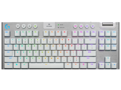 Teclado Gamer Logitech G915 TKL