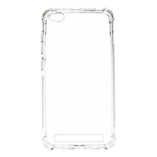 Funda Case Triche para XIAOMI REDMI 5A Diseño Antishock Transparente