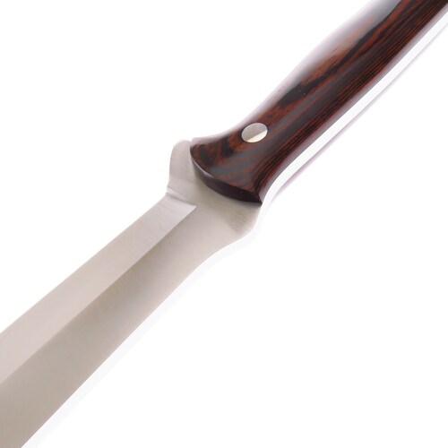 Cu117r Cudeman Cuchillo Apache Monteria Y Caza Mova C Fda.