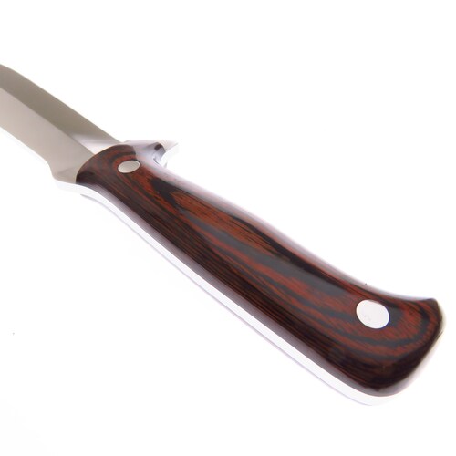 Cu117r Cudeman Cuchillo Apache Monteria Y Caza Mova C Fda.