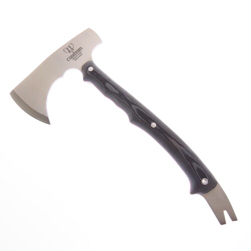 Cu159m Cudeman Hacha Shark Tactica Y De Supervivencia C Fda