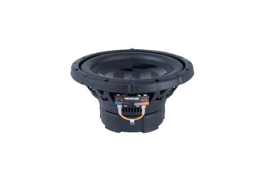 Subwoofer De 10 PLG Memphis Prx1024