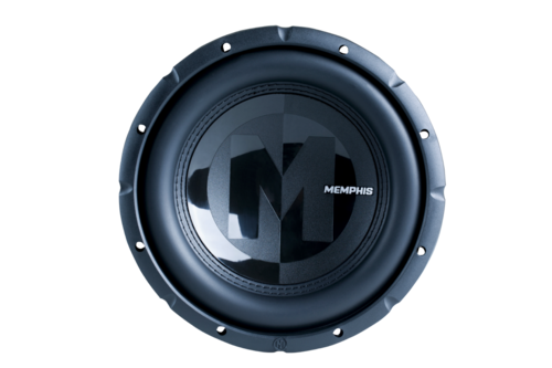 Subwoofer De 10 PLG Memphis Prx1024