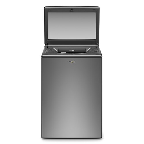 Lavadora carga superior Smart Appliance 7MWTW7120LC Gris			