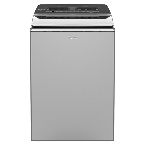 Lavadora carga superior Smart Appliance 7MWTW7120LC Gris			