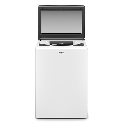 Lavadora Carga Superior Smart Appliance 7MWTW7120LW Blanca			