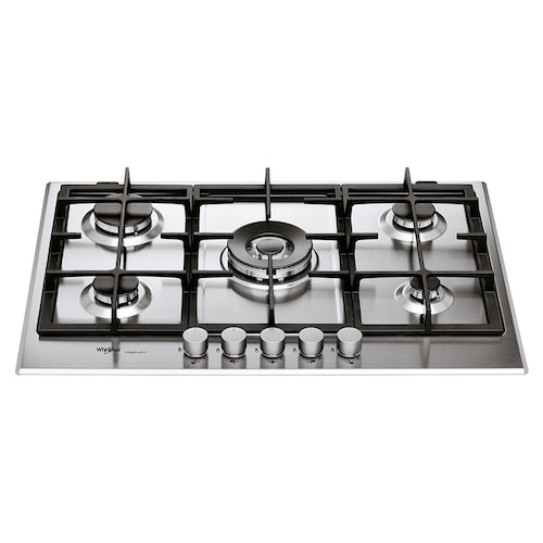 Parrilla de Gas 30" AKT790IXL