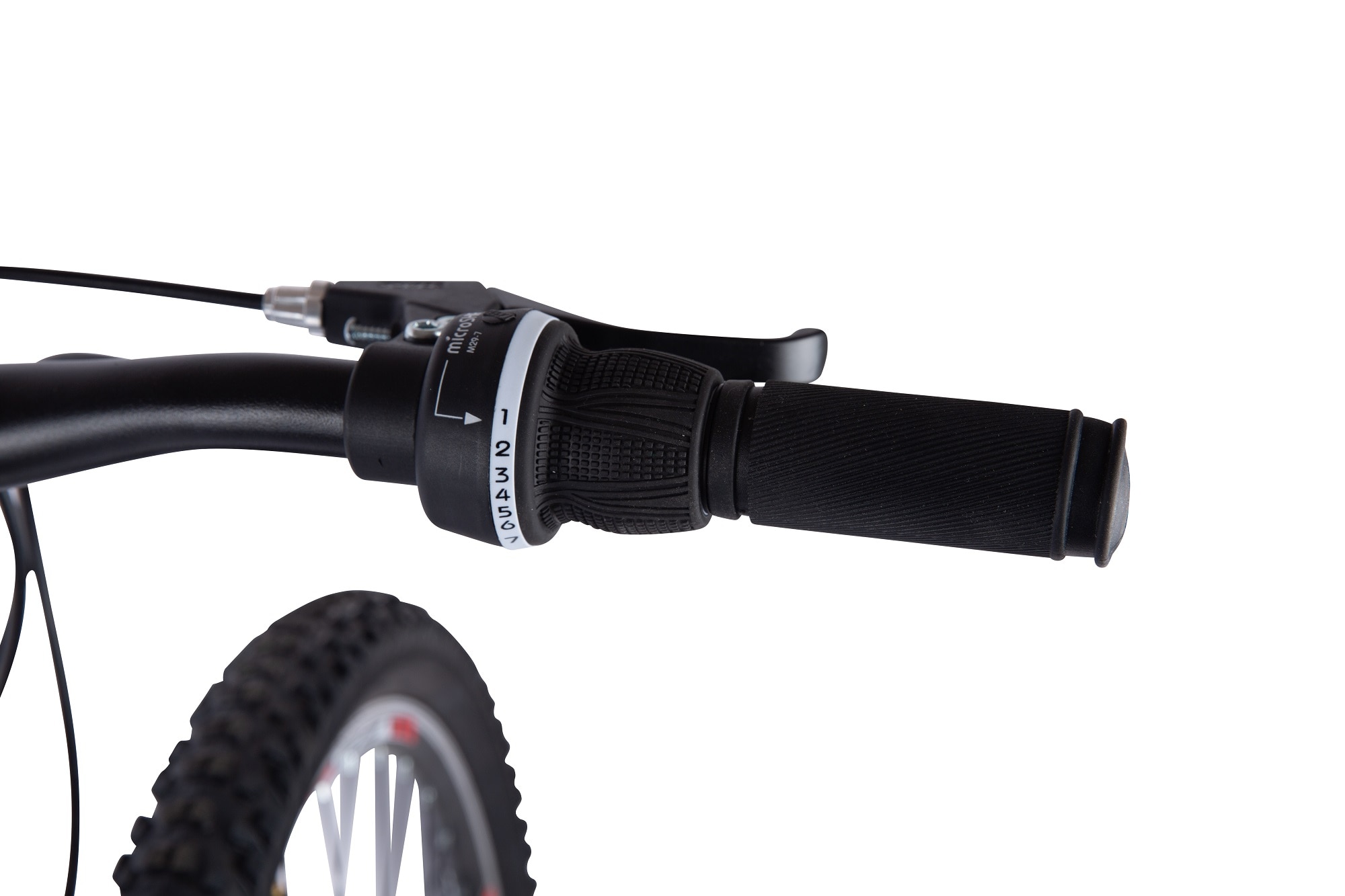 Bicicleta de Monta a KENT HAWKEYE Aluminio R29 Shimano 21