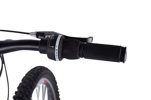 Bicicleta de Montaña KENT HAWKEYE Aluminio R29 Shimano 21 Velocidades Frenos Disco Rines Aluminio Llanta 29x2.3.