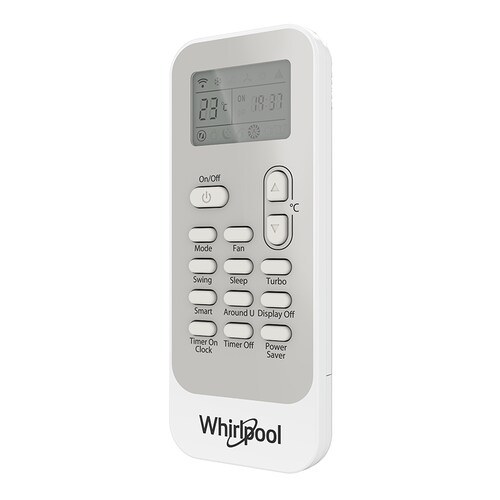 Minisplit Classic 1 Tonelada (Solo Frío) SWA1040Q