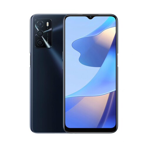 OPPO A16 4GB 64GB NEGRO