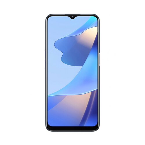 OPPO A16 4GB 64GB NEGRO