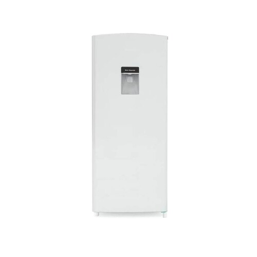 Refrigerador 1 Puerta 7 Pies 176 Lt Blanco RR63D6WWX Hisense.