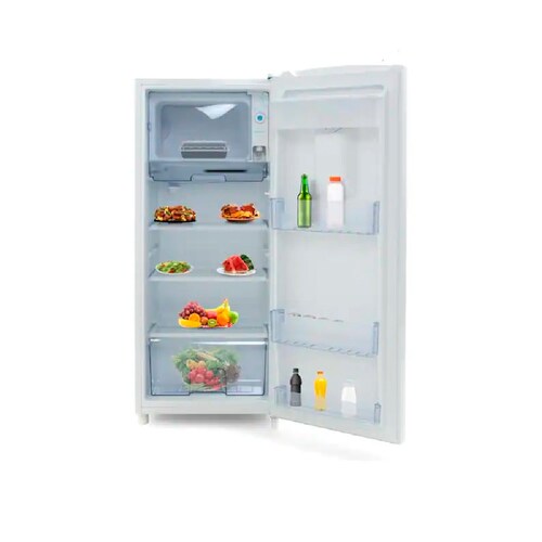 Refrigerador 1 Puerta 7 Pies 176 Lt Blanco RR63D6WWX Hisense.