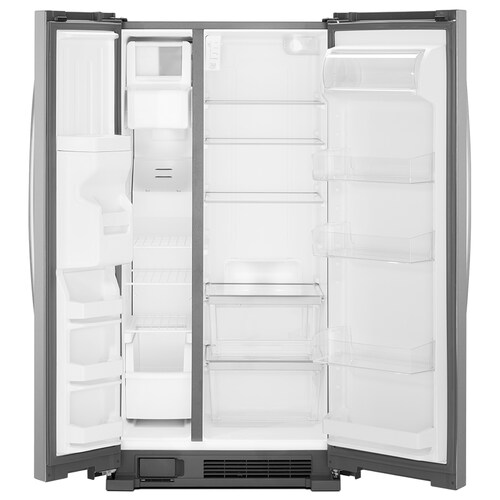 Refrigerador Side by Side 611.00 L / 22 p³ Xpert Energy Saver WD2620S