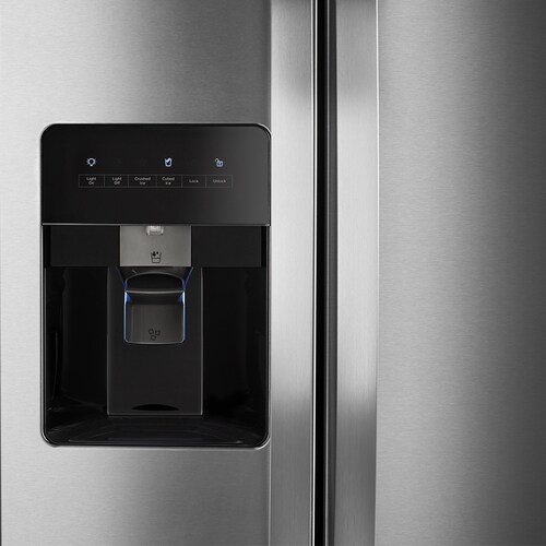 Refrigerador Side by Side 611.00 L / 22 p³ Xpert Energy Saver WD2620S