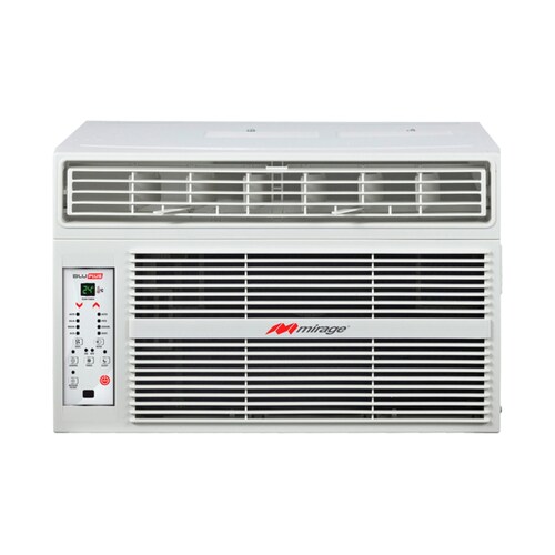 AIRE ACONDICIONADO MIRAGE MACC0811N 8,000 BTUS 115 V ENDY35