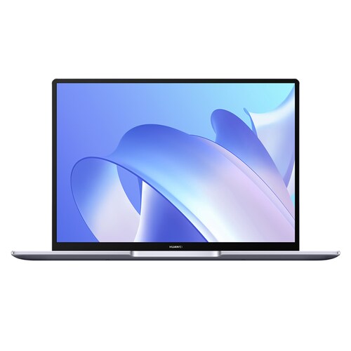 Laptop Huawei MateBook 14 14" AMD R7 512 GB SSD Ram 8 GB Windows 10 Home Color Gris Espacial