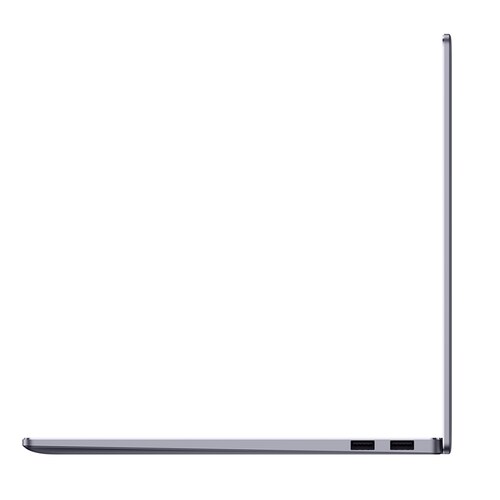 Laptop Huawei MateBook 14 14" AMD R7 512 GB SSD Ram 8 GB Windows 10 Home Color Gris Espacial