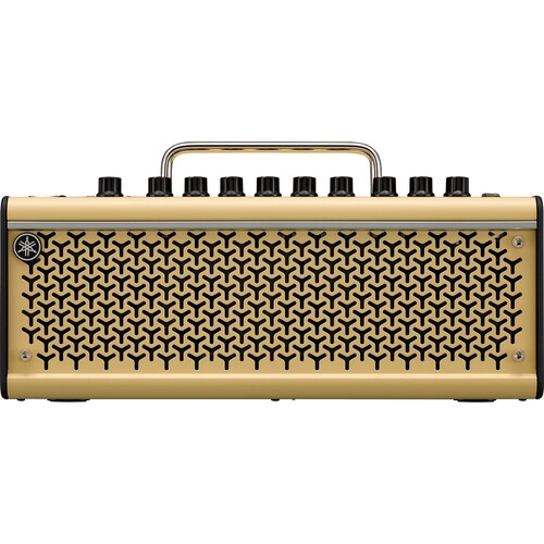 Amplificador para Guitarra 20W con Receptor Inalambrico Yamaha THR10IIWL