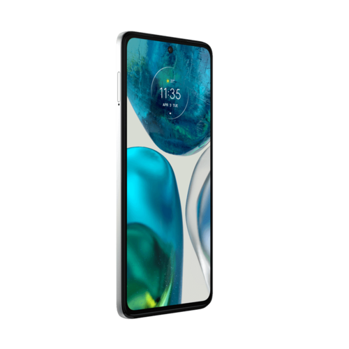 Motorola Moto G52 256GB 6GB RAM Blanco