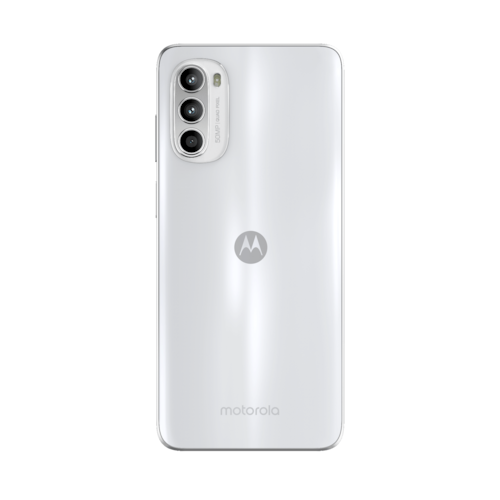 Motorola Moto G52 256GB 6GB RAM Blanco