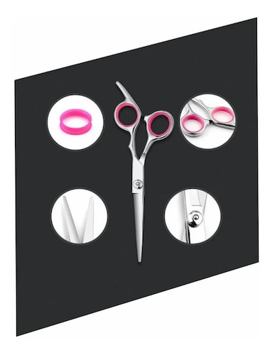 Tijeras Profesionales Para Peluquero 