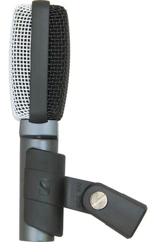 Microfono De Campo Cercano Sennheiser E609SILVER