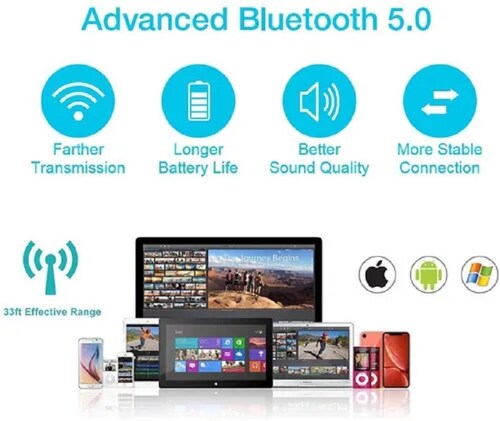Audífonos Bluetooth Antifaz Para Dormir Gris