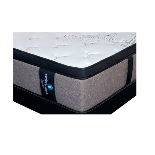 COLCHON MATRIMONIAL SERTA STONE DE GRAN CALIDAD Y COMFORT