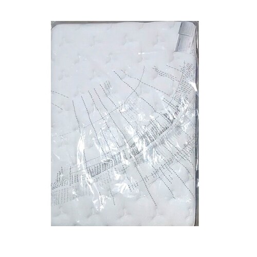 COLCHON MATRIMONIAL SERTA STONE DE GRAN CALIDAD Y COMFORT