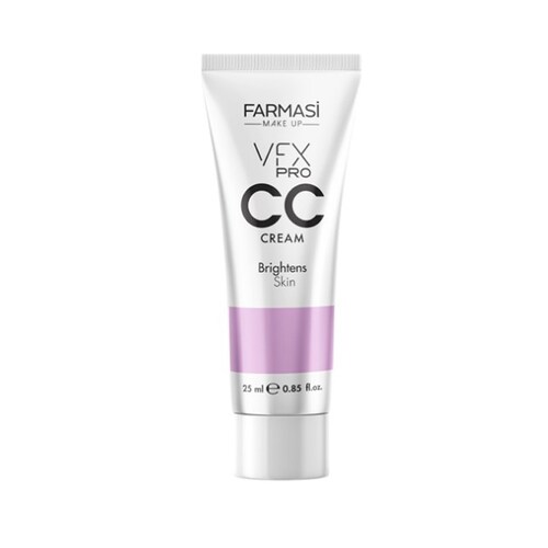 Crema Base Farmasi  Para Iluminar El Rostro  Crema Para Ocultar Imperfecciones Base Para Maquillaje luminoso Perfecto