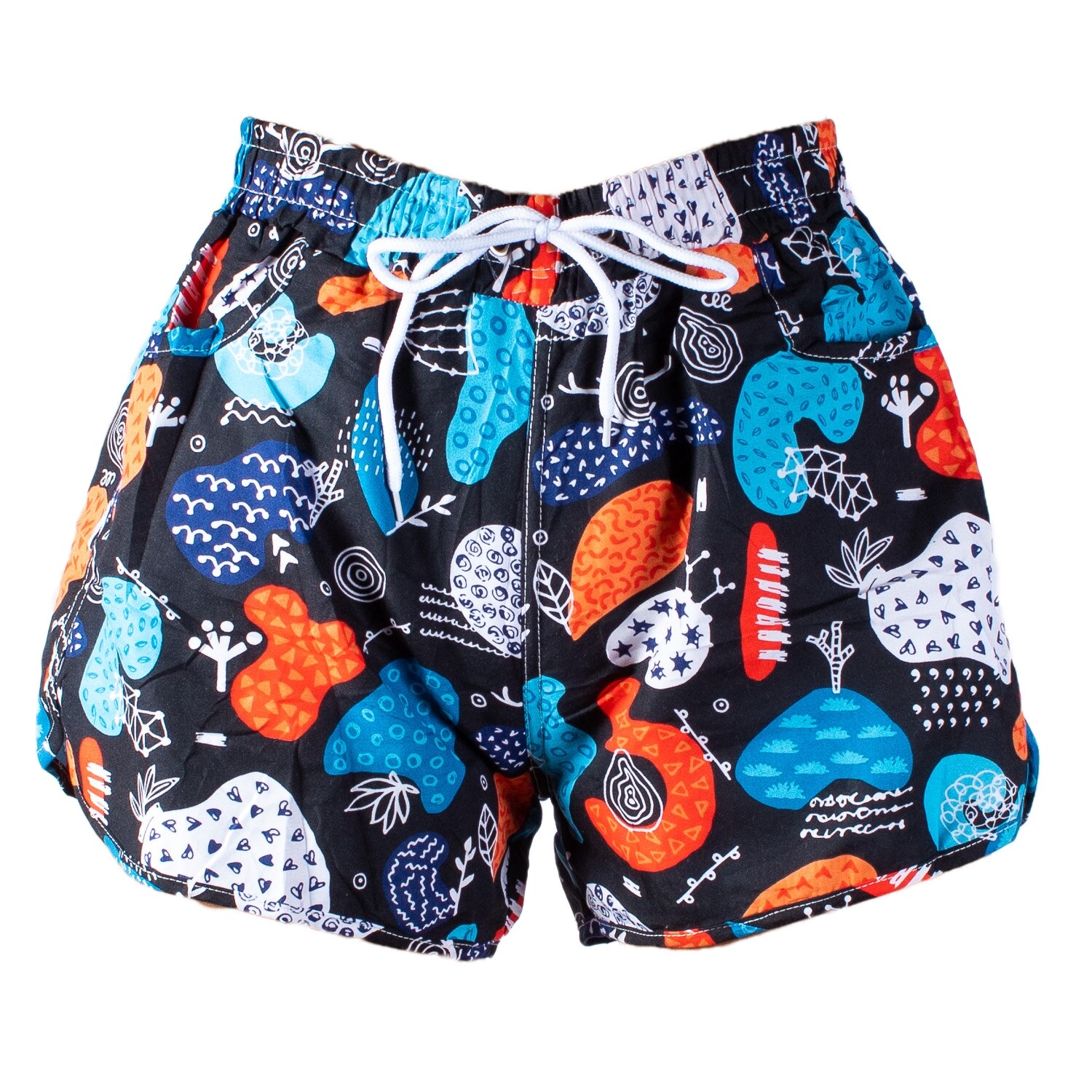 Bañador short online mujer