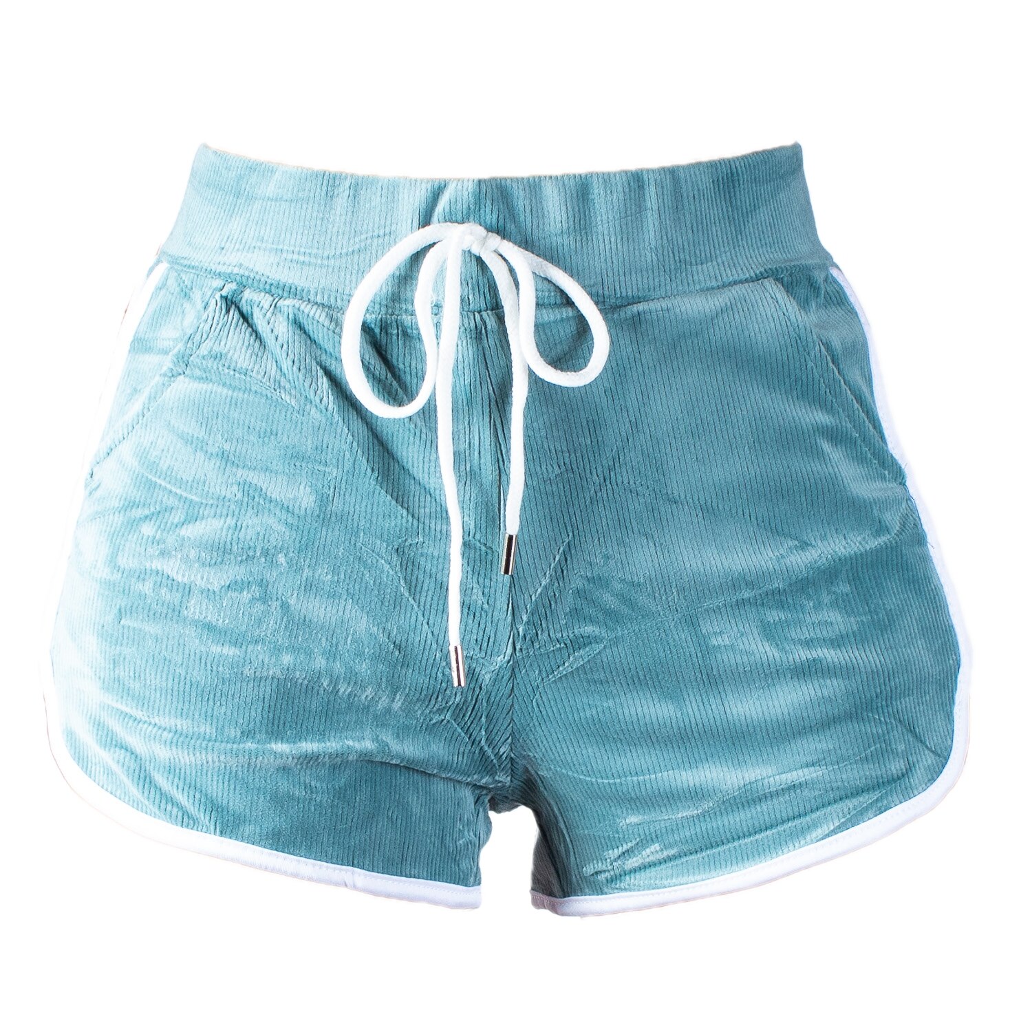 Short de best sale dama deportivo