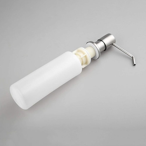  Esatto® Despachador Dispensador Jabón Cocina Tarja Di-016