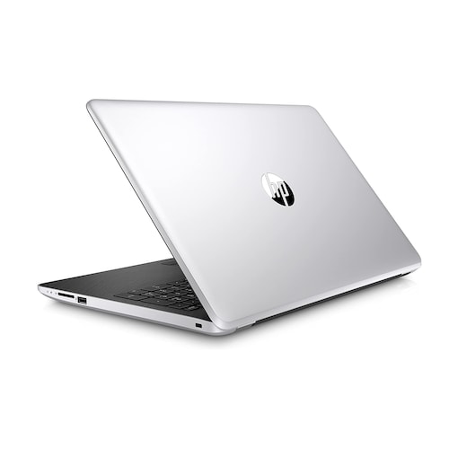 Laptop HP 15-bw014la Laptop 15" HD, AMD A9-9420 APU, 12 GB RAM, 1 TB HDD, Windows 11 reacondicionado grado A
