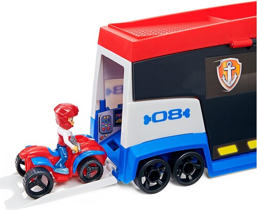 Camión Paw Patroller 2.0 Spin Master