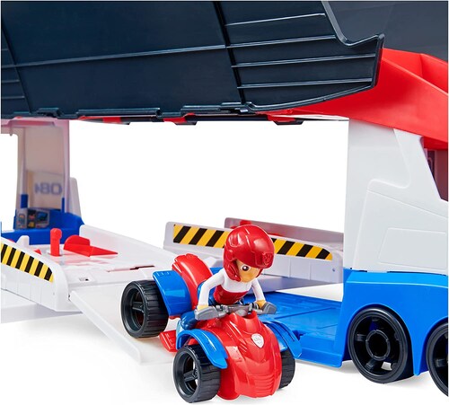 Camión Paw Patroller 2.0 Spin Master
